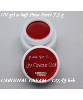 PARIE CARDINAL CREAM 5 GR PARIE CARDINAL CREAM 5 GR