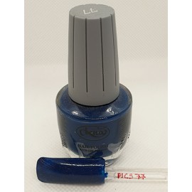 LAK ZA NOKTE SA GEL EFEKTOM 15 ML - 1