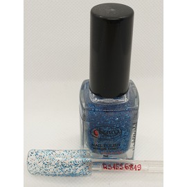 LAK ZA NOKTE SA GEL EFEKTOM 15 ML - 10