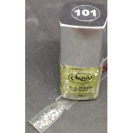 LAK ZA NOKTE SA GEL EFEKTOM 9 ML - 101