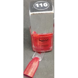 LAK ZA NOKTE SA GEL EFEKTOM 9 ML - 110