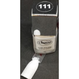 LAK ZA NOKTE SA GEL EFEKTOM 9 ML - 111