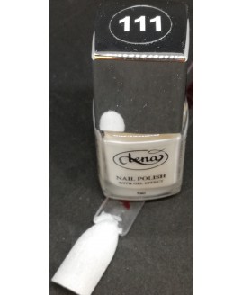 LAK ZA NOKTE SA GEL EFEKTOM 9 ML - 111