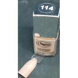 LAK ZA NOKTE SA GEL EFEKTOM 9 ML - 114