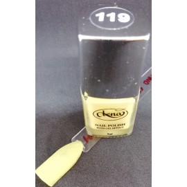 LAK ZA NOKTE SA GEL EFEKTOM 9 ML - 119