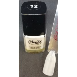 LAK ZA NOKTE SA GEL EFEKTOM 9 ML - 12