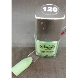 LAK ZA NOKTE SA GEL EFEKTOM 9 ML - 120