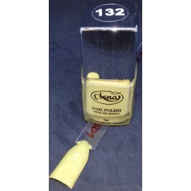 LAK ZA NOKTE SA GEL EFEKTOM 9 ML - 132