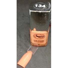 LAK ZA NOKTE SA GEL EFEKTOM 9 ML - 134