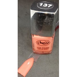 LAK ZA NOKTE SA GEL EFEKTOM 9 ML - 137