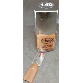 LAK ZA NOKTE SA GEL EFEKTOM 9 ML - 140
