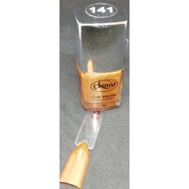 LAK ZA NOKTE SA GEL EFEKTOM 9 ML - 141