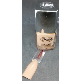 LAK ZA NOKTE SA GEL EFEKTOM 9 ML - 150