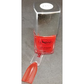 LAK ZA NOKTE SA GEL EFEKTOM 9 ML - 153