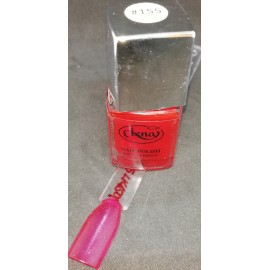 LAK ZA NOKTE SA GEL EFEKTOM 9 ML - 155