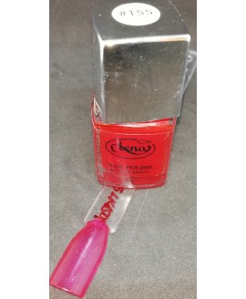 LAK ZA NOKTE SA GEL EFEKTOM 9 ML - 155