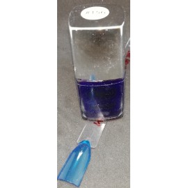 LAK ZA NOKTE SA GEL EFEKTOM 9 ML - 156