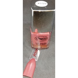 LAK ZA NOKTE SA GEL EFEKTOM 9 ML - 159