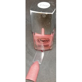 LAK ZA NOKTE SA GEL EFEKTOM 9 ML - 160