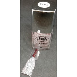 LAK ZA NOKTE SA GEL EFEKTOM 9 ML - 162