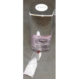 LAK ZA NOKTE SA GEL EFEKTOM 9 ML - 163