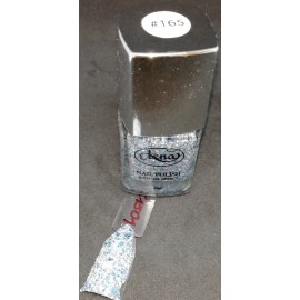 LAK ZA NOKTE SA GEL EFEKTOM 9 ML - 165