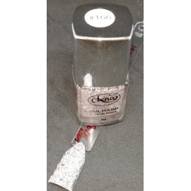 LAK ZA NOKTE SA GEL EFEKTOM 9 ML - 166