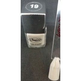 LAK ZA NOKTE SA GEL EFEKTOM 9 ML - 19