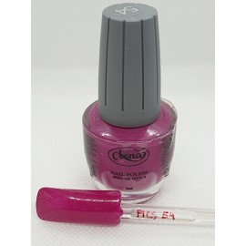 LAK ZA NOKTE SA GEL EFEKTOM 15 ML - 2