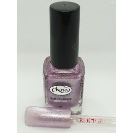 LAK ZA NOKTE SA GEL EFEKTOM 15 ML - 3