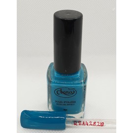 LAK ZA NOKTE SA GEL EFEKTOM 15 ML - 4