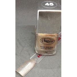 LAK ZA NOKTE SA GEL EFEKTOM 9 ML - 45