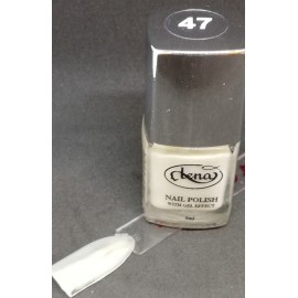 LAK ZA NOKTE SA GEL EFEKTOM 9 ML - 47