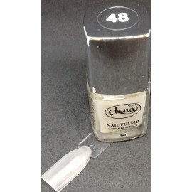 LAK ZA NOKTE SA GEL EFEKTOM 9 ML - 48