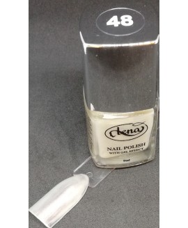 LAK ZA NOKTE SA GEL EFEKTOM 9 ML - 48