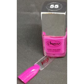 LAK ZA NOKTE SA GEL EFEKTOM 9 ML - 55