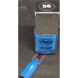LAK ZA NOKTE SA GEL EFEKTOM 9 ML - 56