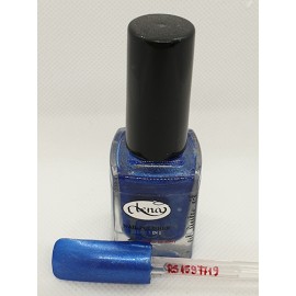 LAK ZA NOKTE SA GEL EFEKTOM 15 ML- 6
