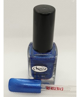 LAK ZA NOKTE SA GEL EFEKTOM 15 ML- 6