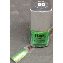 LAK ZA NOKTE SA GEL EFEKTOM 9 ML - 60