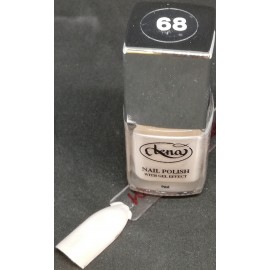 LAK ZA NOKTE SA GEL EFEKTOM 9 ML - 68