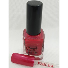 LAK ZA NOKTE SA GEL EFEKTOM 15 ML - 8