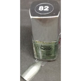 LAK ZA NOKTE SA GEL EFEKTOM 9 ML - 82