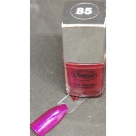LAK ZA NOKTE SA GEL EFEKTOM 9 ML - 85