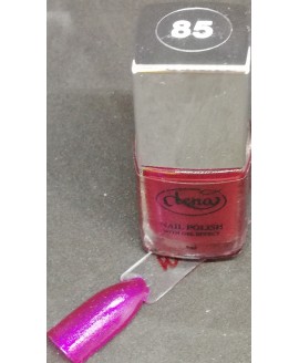 LAK ZA NOKTE SA GEL EFEKTOM 9 ML - 85