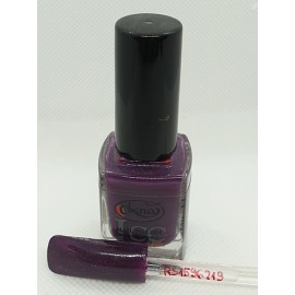 LAK ZA NOKTE SA GEL EFEKTOM 15 ML - 9