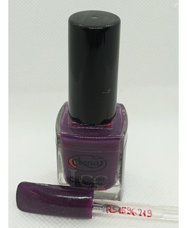 LAK ZA NOKTE SA GEL EFEKTOM 15 ML - 9