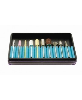 KIT 10 VRHOVA KIT 10 VRHOVA
