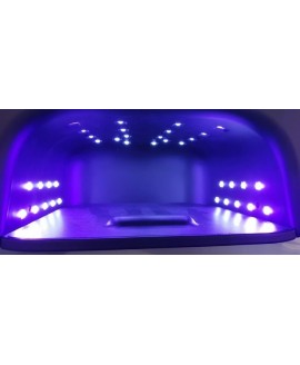 LAMPA LED UV SUN 3 48 W LAMPA LED UV SUN 3 48 W