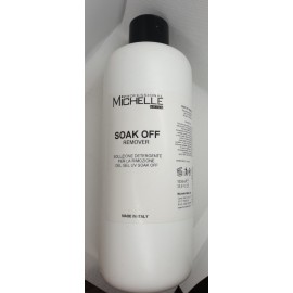 SOAK OFF ODSTRANJIVAČ 1000 ML